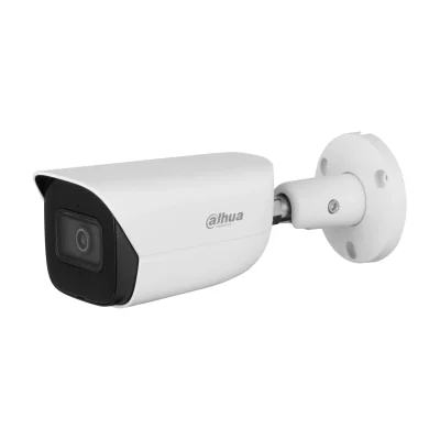 Cameră IP bullet DAHUA IPC-HFW5442E-ASE-0360B-S3, 4 Mpx, obiectiv 3,6 mm