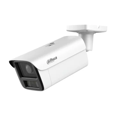 Cameră IP bullet DAHUA IPC-HFW5459Z-ZHE-PV-2712-PRO, 4 Mpx, obiectiv 2,7-12 mm