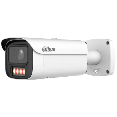 Cameră IP bullet DAHUA IPC-HFW5859E1-ZE-IL-2712, 8 Mpx, obiectiv 2,7-12 mm