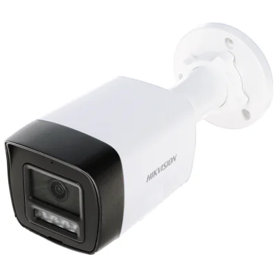 Cameră IP bullet HIKVISION DS-2CD1023G2-LIUF/SL(2.8MM), 1080p
