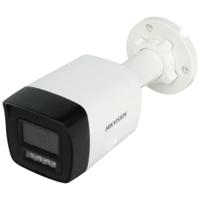 Cameră IP bullet HIKVISION DS-2CD1063G2-LIUF/SL(2.8MM), 6 Mpx