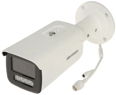 Cameră IP bullet HIKVISION DS-2CD2T26G2-2I(2.8MM)(D), 1080p