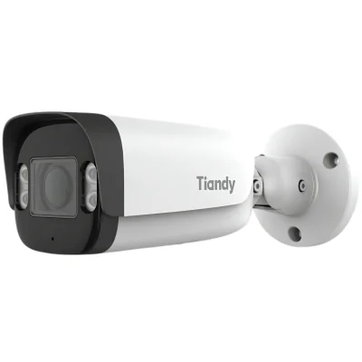 Cameră IP bullet Tiandy TC-C35US 3LRB-4, 5 Mpx, obiectiv 4 mm