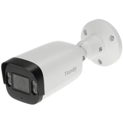 Cameră IP bullet Tiandy TC-C38US 3LRA-4, 8 Mpx, obiectiv 4 mm