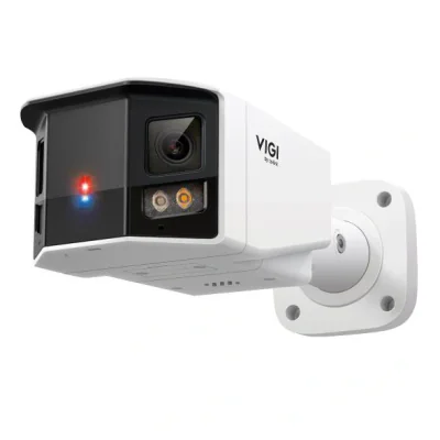 Camera IP Bullet TP-Link INSIGHT S385DPS, 8MP, Lentila 5mm, IR+WL 50m, rezolutie video  5456×1520,  H.265+/H.265/H.264+/H.264