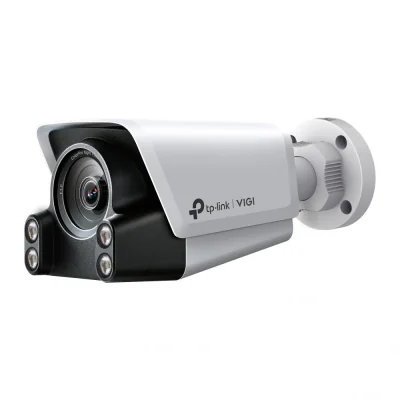 Cameră IP Bullet VIGI TP-LINK VIGI C340S, Metal, Din material plastic, IP67