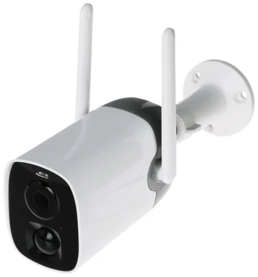Cameră IP cu detector PIR APTI2 APTI-W31C1-VICOHOME, Wi-Fi, 3 Mpx, obiectiv 3,3 mm