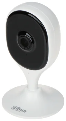 Cameră IP cube DAHUA C5A, Wi-Fi, 5 Mpx, obiectiv 2,8 mm