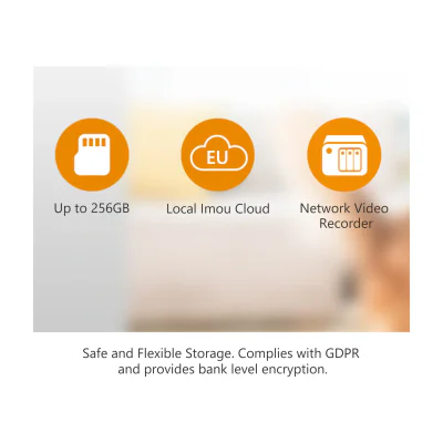 Cameră IP de interior IMOU IPC-C32EP