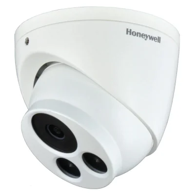 CAMERA IP DOME 2MP 2.8MM IR50M, "HC30WE2R3"