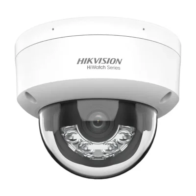 CAMERA IP DOME 4MP 2.8MM IR20M