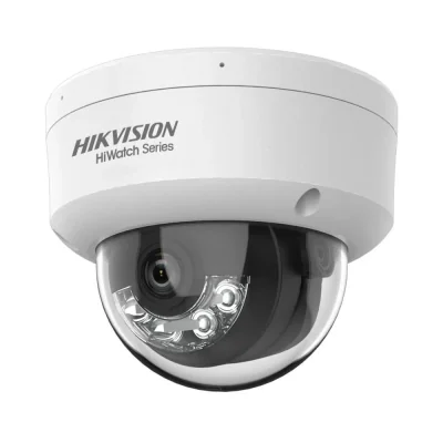 CAMERA IP DOME 4MP 2.8MM IR20M