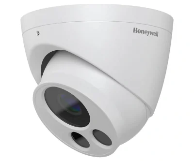 CAMERA IP DOME 5MP 2.8-12MM IR50M, "HC30WE5R2"