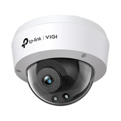 Cameră IP Dome VIGI TP-LINK VIGI C220I(2.8mm), Din material plastic, IP67