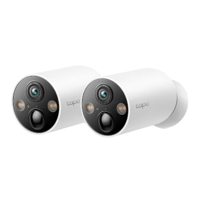 TP-LINK Tapo C425