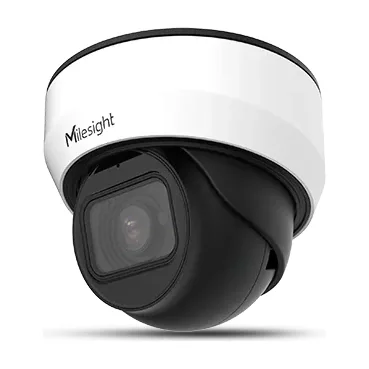CAMERA IP MINI DOME 5MP 2.7-13.5MM IR50M
