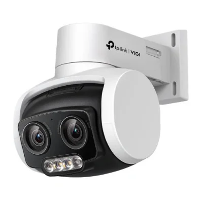 Camera IP Mni Pan/Tilt TP-Link VIGI C540V(4MM), 4MP,lentila duala 4mm ,IR+WL 30ml, +/H.265/H.264+/H.264
