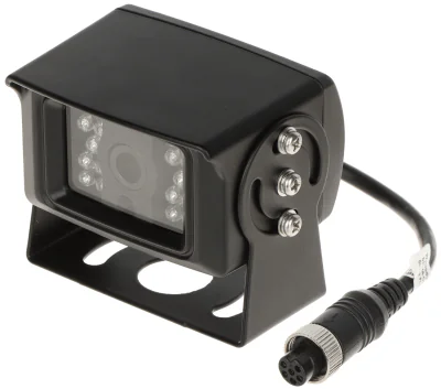 Cameră IP mobilă AUTONE ATE-CAM-IPC680, 1080p, obiectiv 2,8 mm