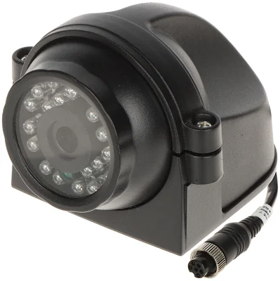 Cameră IP mobilă AUTONE ATE-CAM-IPC765, 1080p, obiectiv 2,8 mm