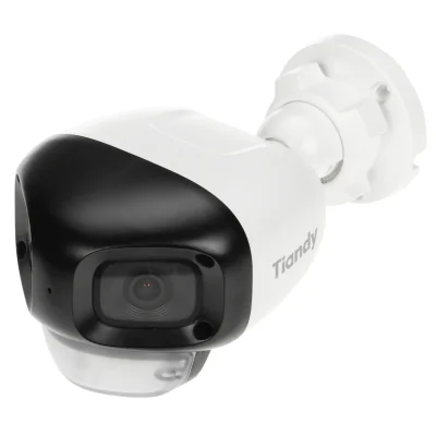 Cameră IP panoramică Tiandy TC-C345N 2ANA-28, 2 x 2 Mpx, 2 obiective 2,8 mm
