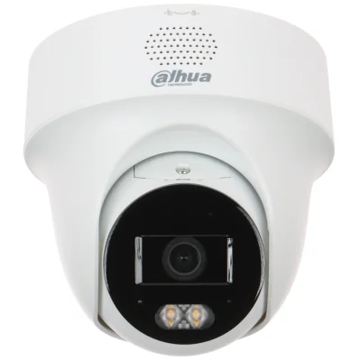 Cameră IP PTZ de exterior DAHUA IPC-PT1239H-PV-0280B, 1080p, obiectiv 2,8 mm