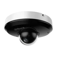 Cameră IP PTZ de exterior DAHUA SD1A404DB-GNY, 3,7 Mpx, zoom 2,8-12 mm