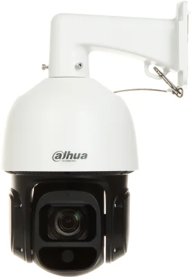 Cameră IP PTZ de exterior DAHUA SD3D216NB-GNY, WizSense, 1080p, zoom 5-80 mm