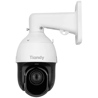 Cameră IP PTZ de exterior Tiandy TC-H354S 423IA, seria Pro, 5 Mpx, zoom 5-115 mm