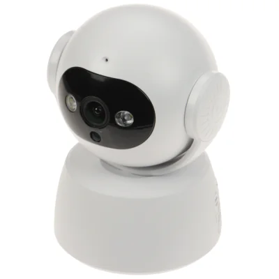 Cameră IP PTZ de interior APTI APTI-W35A-TUYA, Wi-Fi, 3 Mpx, obiectiv 3,6 mm