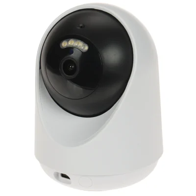 Cameră IP PTZ de interior APTI APTI-W36A-TUYA, Wi-Fi, 3 Mpx, obiectiv 3,6 mm