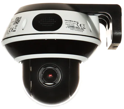 Cameră IP PTZ de interior APTI OMEGA-50P4-2AP, 5 Mpx, zoom 3,35-10 mm