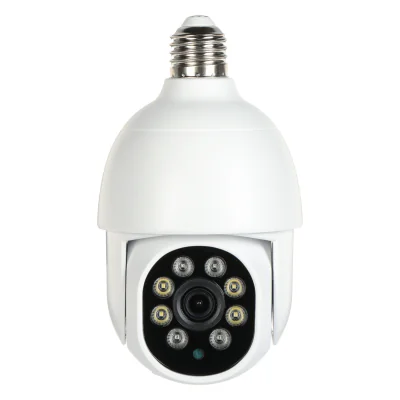 Cameră IP PTZ de interior APTI2 APTI-W30S1-TUYA, Wi-Fi, Tuya Smart, 3 Mpx, obiectiv 3,6 mm