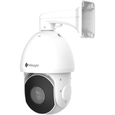 CAMERA IP SPEED DOME 5.7∼205.2mm