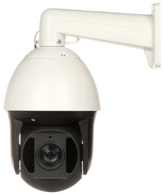 Cameră IP speed dome APTI OMEGA-50P36-12-AI, 5 Mpx, zoom 4,6-165 mm