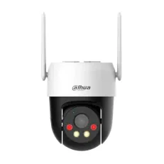 Cameră IP speed dome DAHUA P5AE-PV-4G, Picoo A2, 4G, 5 Mpx, 4 mm