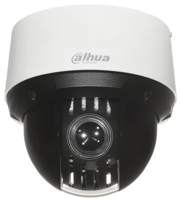 Cameră IP speed dome DAHUA SD4A216DB-HNY, WizSense, 1080p, zoom 5-80 mm