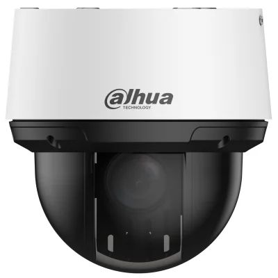 Cameră IP speed dome DAHUA SD4A425DB-HNY-R, WizSense, 4 Mpx, zoom 5-125 mm