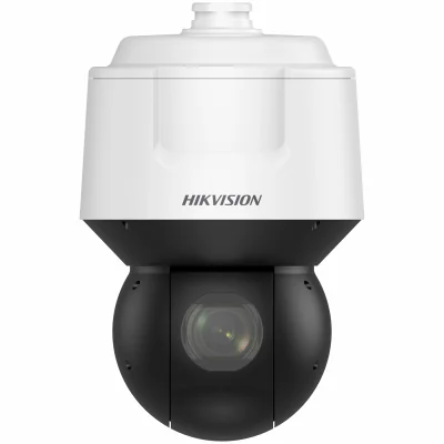 Cameră IP speed dome HIKVISION DS-2DF6A425IWG1-EL, DarkFighter 2.0, 4 Mpx, zoom 5-125 mm