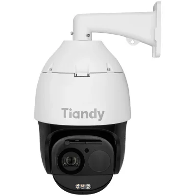 Cameră IP speed dome Tiandy TC-H388M SPEC:44X/IL/E++/A, seria Pro, 8 Mpx, zoom 5,7-250 mm