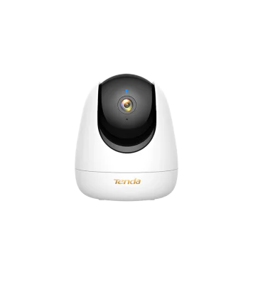 CAMERA IP Tenda, cube pt. interior, dist. IR 12 m, rotatie 360 grade, tip lentila fixa 4 mm, 4Mpix, da, slot SD card, "RP7"