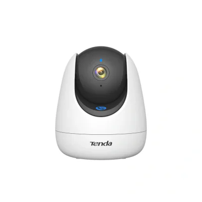 CAMERA IP Tenda, cube, wireless, pt. interior, dist. IR 9 m, tip lentila fixa 4 mm, 3 Mpx rezolutie 2K, microfon, carcasa plastic, "CP3 PRO"