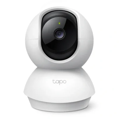 TP-LINK TAPO C201