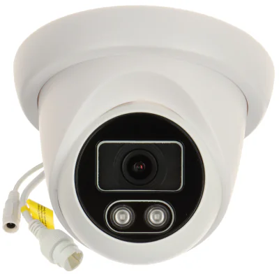 Cameră IP turret APTI APTI-304PV21-28WP, 3 Mpx, 2,8 mm