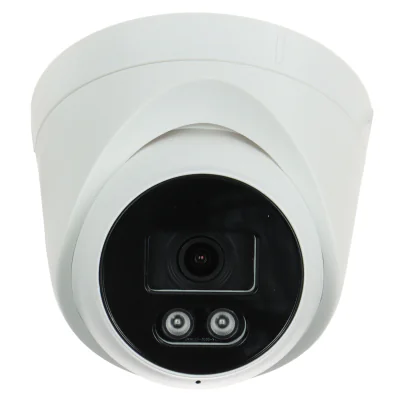 Cameră IP turret APTI APTI-80V3IL-28W-ECO, 8 Mpx, obiectiv 2,8 mm
