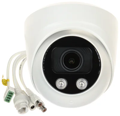 Cameră IP turret APTI APTI-86V31-27135WP-Z, 8,3 Mpx, 4K UHD, zoom 2,7-13,5 mm, motozoom