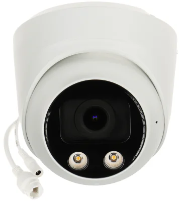 Cameră IP turret APTI APTI-AI402V3ISP-28W, 4 Mpx, obiectiv 2,8 mm