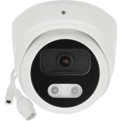 Cameră IP turret APTI APTI-AI501VA21-28W, 5 Mpx, obiectiv 2,8 mm