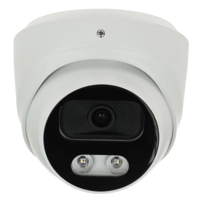 Cameră IP turret APTI APTI-AI502VA3IL-28W, 5 Mpx, obiectiv 2,8 mm