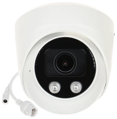 Cameră IP turret APTI APTI-AI504VA31-27135WP-Z, 5 Mpx, obiectiv 2,7-13,5 mm