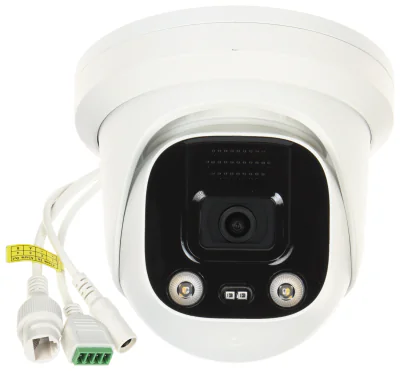 Cameră IP turret APTI APTI-AI508V3IW-36AD, 5 Mpx, obiectiv 3,6 mm